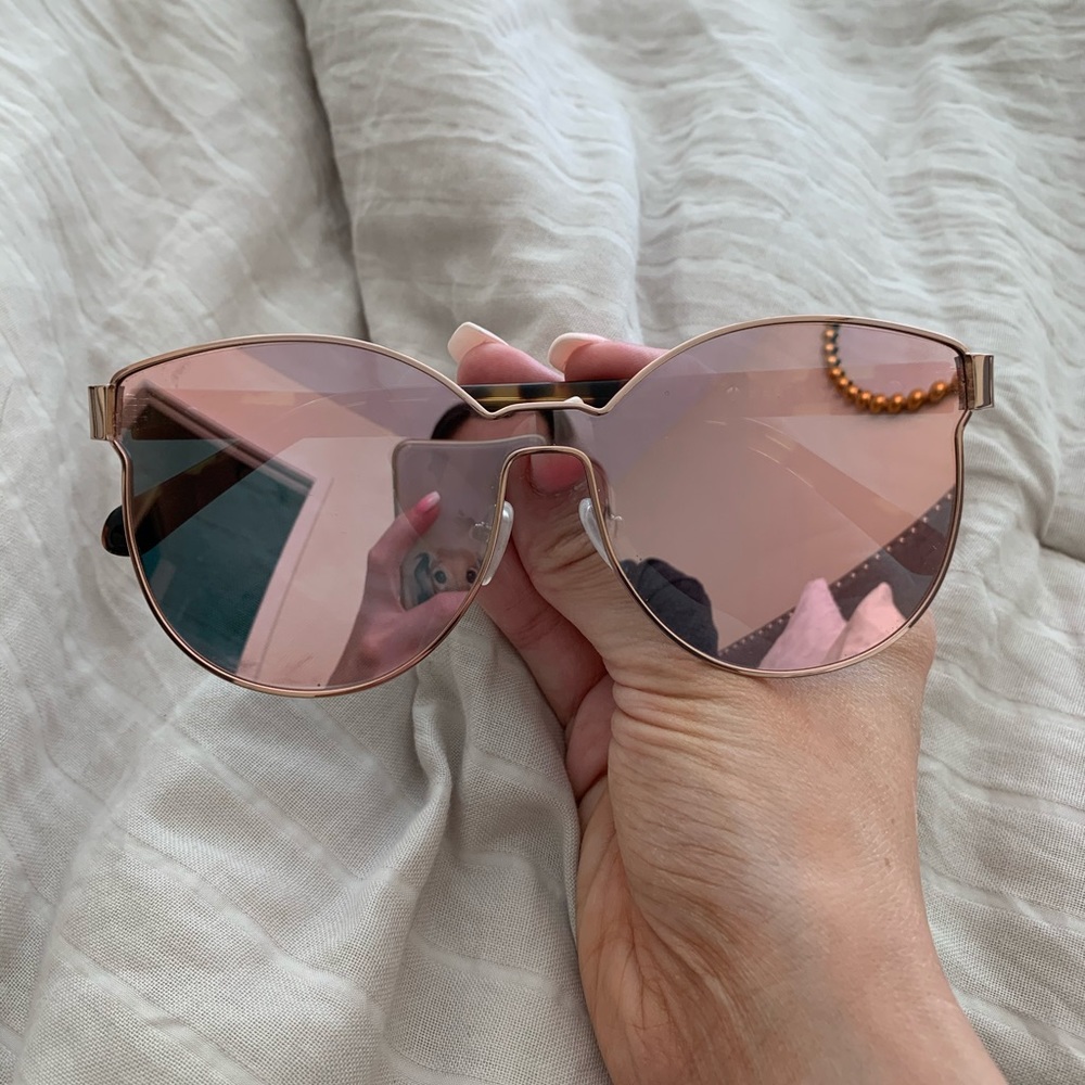 Karen Walker ‘Star Sailor Superstar’ Sunnies